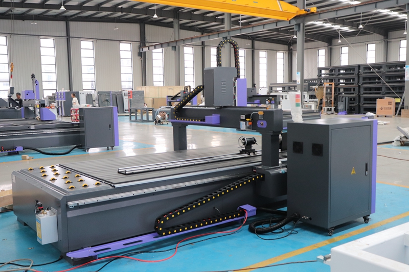 Woodworking Machinery For Sale - Hot Sale 1212 1325 1530 CNC
