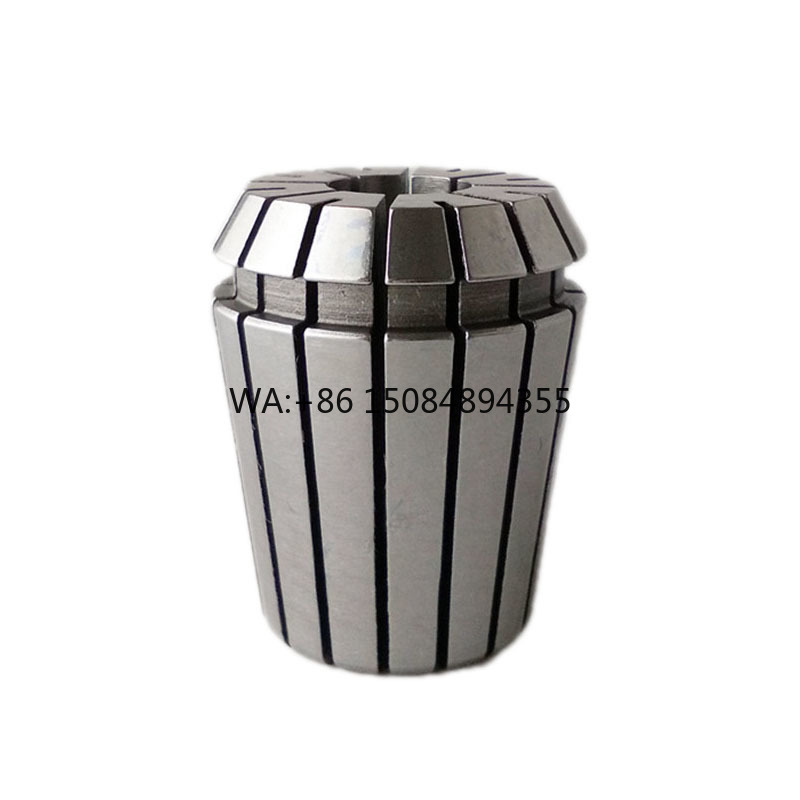 Woodworking Routers - Industrial Grade ER32 Spring Collet High