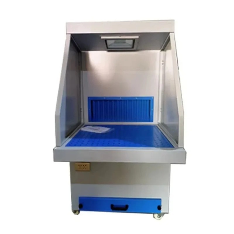 Woodworking Work Table - Integrally New 3 Worktable Integrated Dust