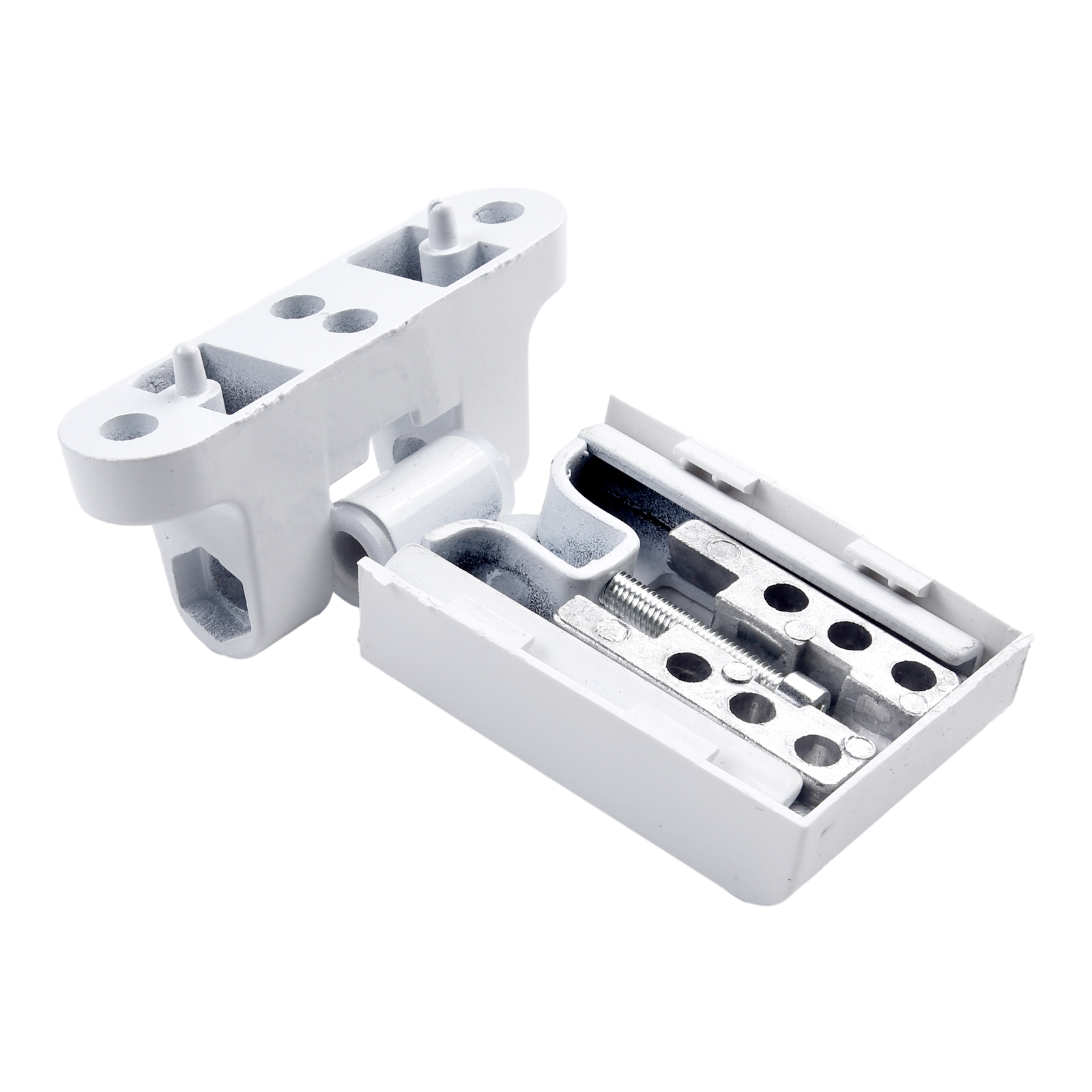 Woodworking Usa - 1PC Door Flag Hinge Door Hinge