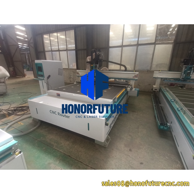 Woodworking Machinery For Sale - 1325 1328 CNC Router 4*8ft' ATC