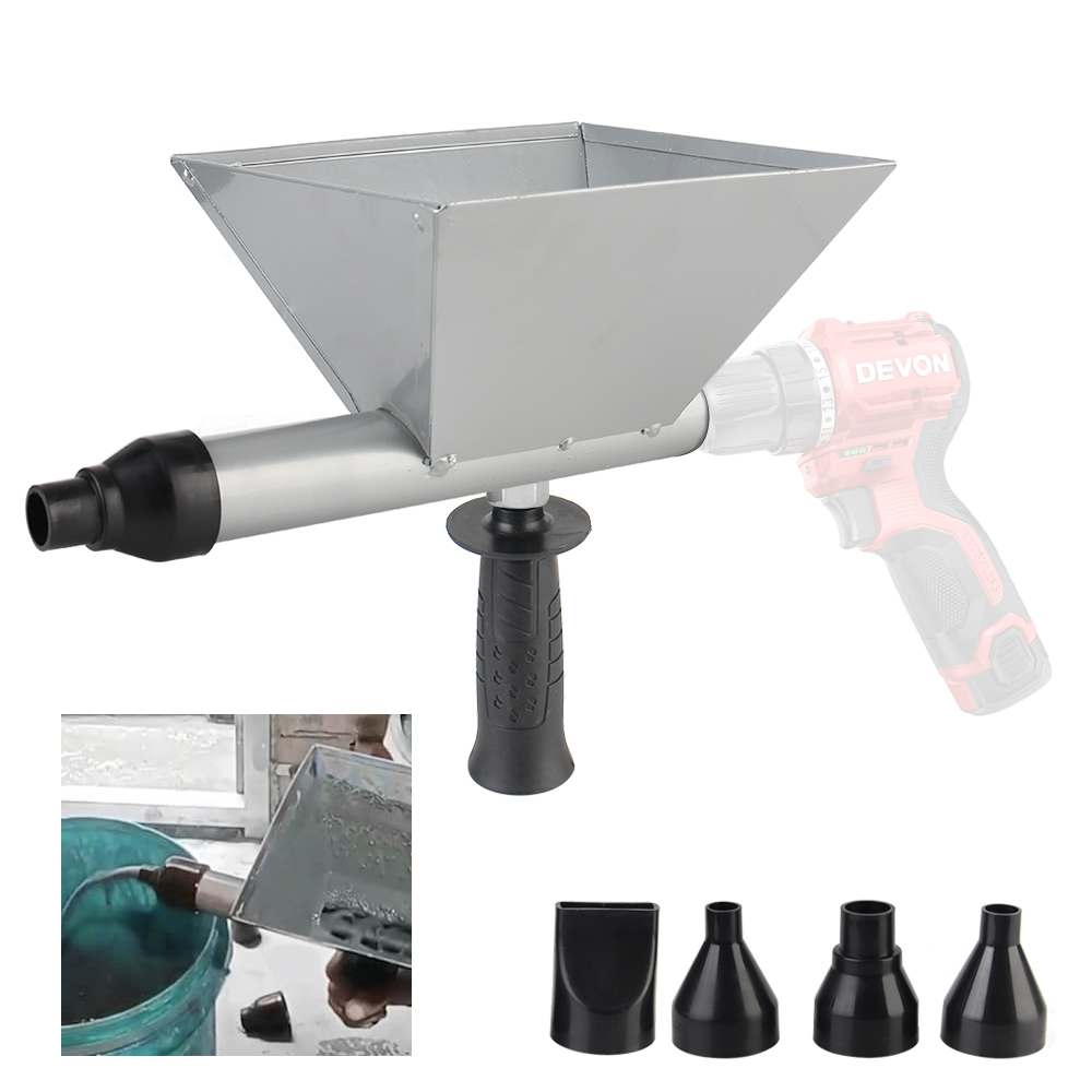Woodworking Tool Stores - Pointing Grouting Machine Cement Lime Pump