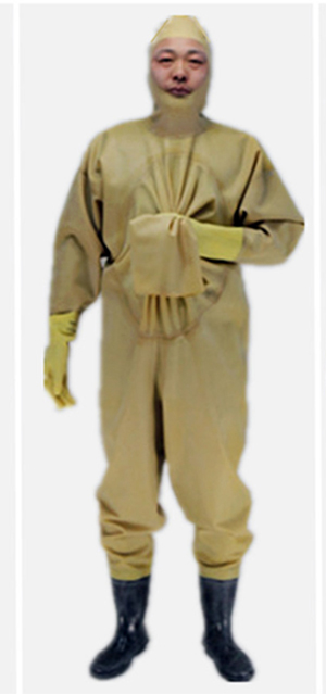 Woodworking Overalls - Men Women Rubber Fishing Waders Boots