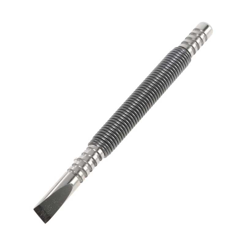Woodworking Tool Stores - 2 Pieces Hammerless Nail Set Punch