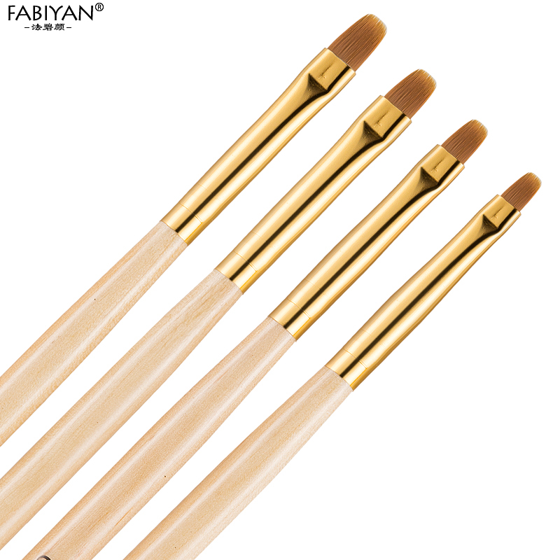 Nail Art Brush Painting Drawin - Woodworking Design Software ulasan dan harga