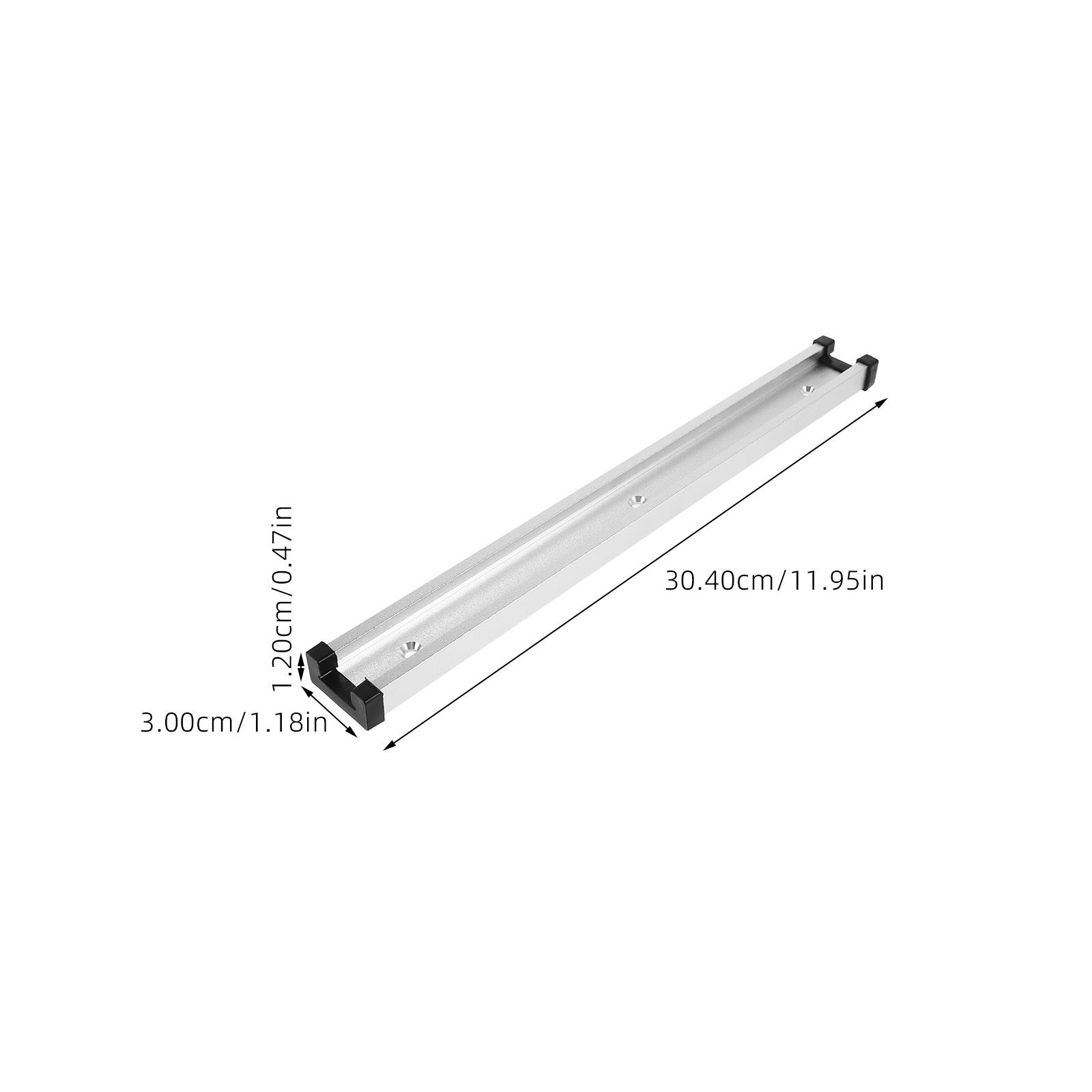 30-Type Sliding Track Circular - Woodworking Routers ulasan dan harga