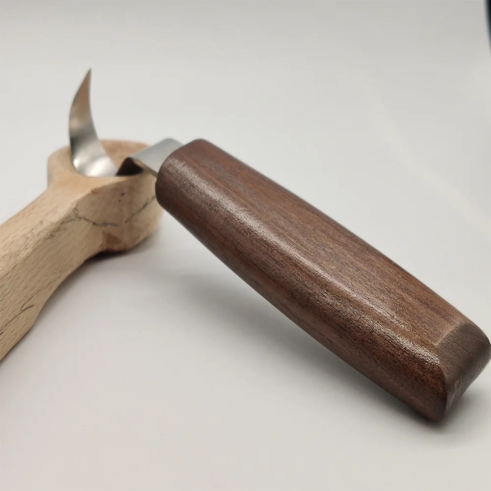 1pc Woodworking Carving Knife  - Woodworking Tool Stores ulasan dan harga