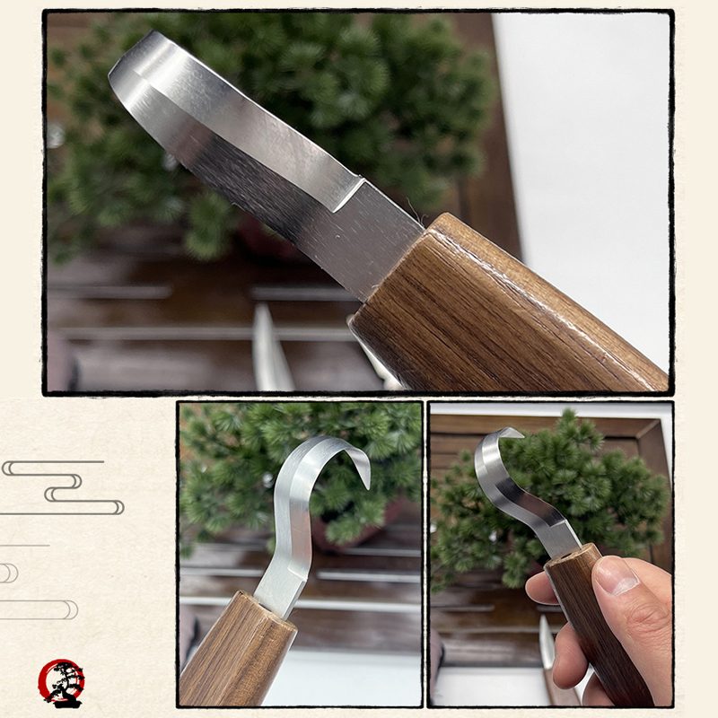 1pc Woodworking Carving Knife  - Woodworking Tool Stores ulasan dan harga