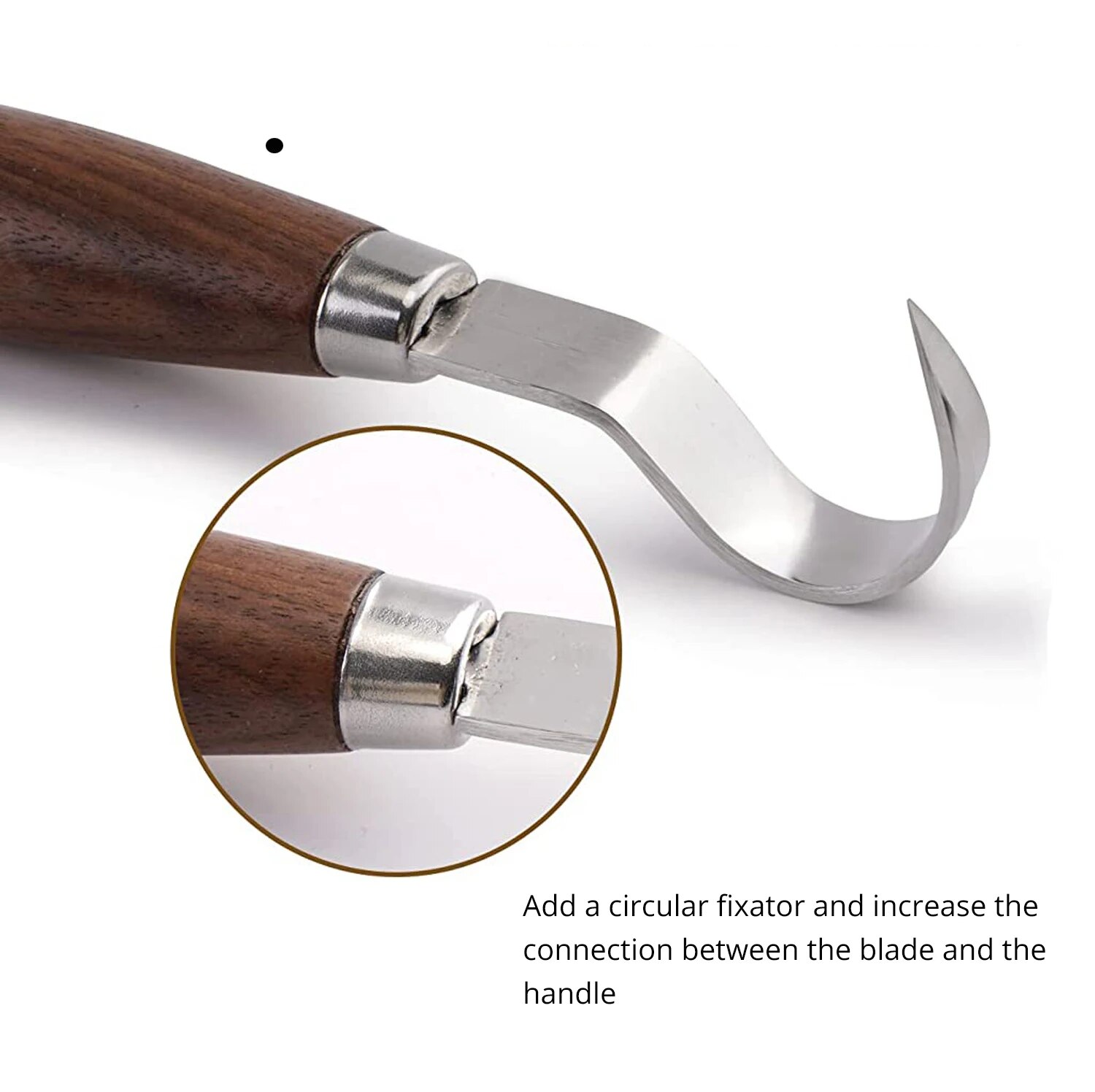 1pc Woodworking Carving Knife  - Woodworking Tool Stores ulasan dan harga