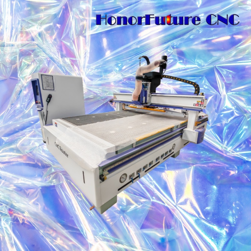 CNC Woodworking 3Axis ATC Cnc  - Woodworking Machinery For Sale ulasan dan harga