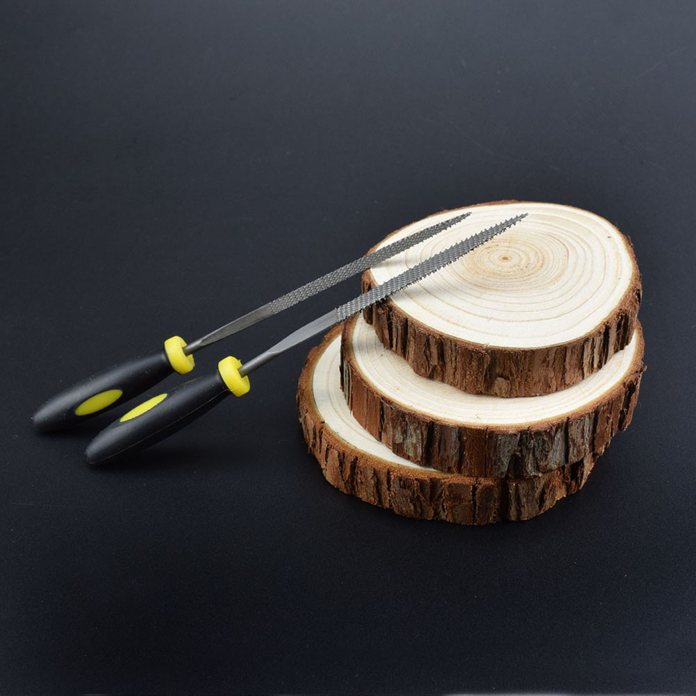 Wood Rasp Set 6pcs Carpenter 5 - Woodworking Rasps And Files ulasan dan harga