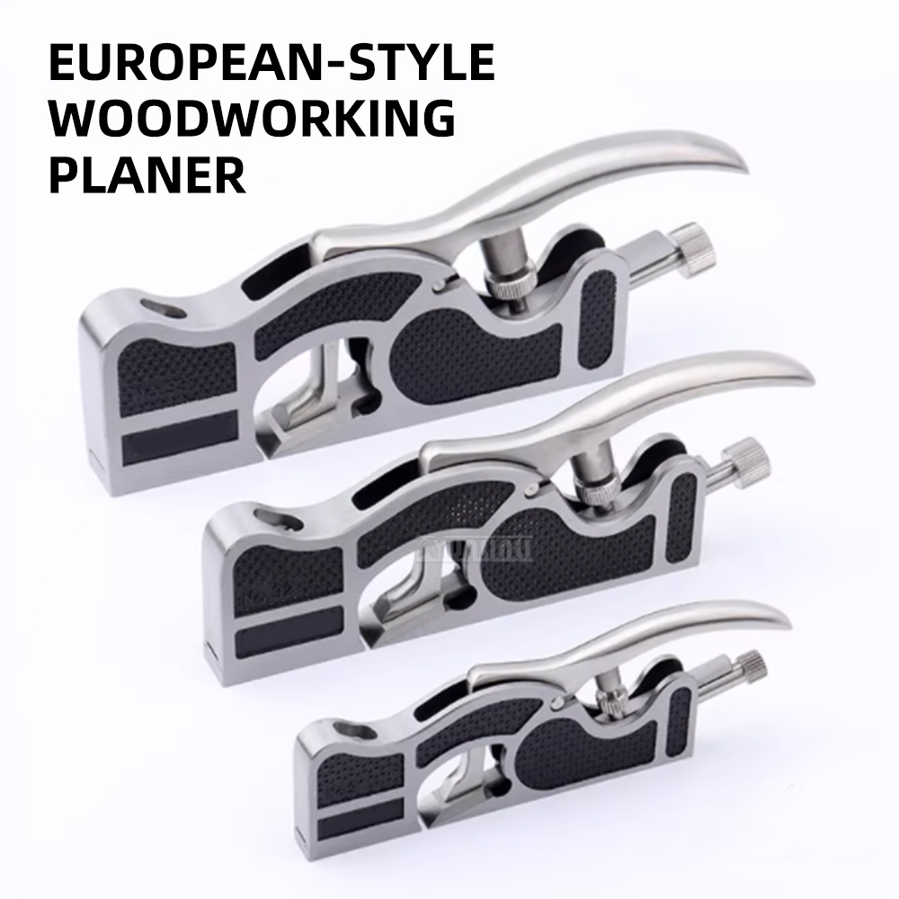 European Woodworking Hand Plan - Shoulder Plane Rabbet ulasan dan harga