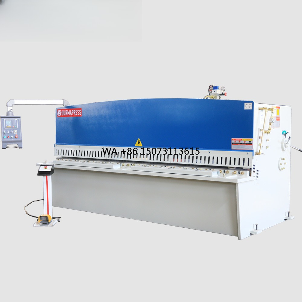 3200 X 12 QC 12Y Hydraulic She - Woodworking Qc ulasan dan harga