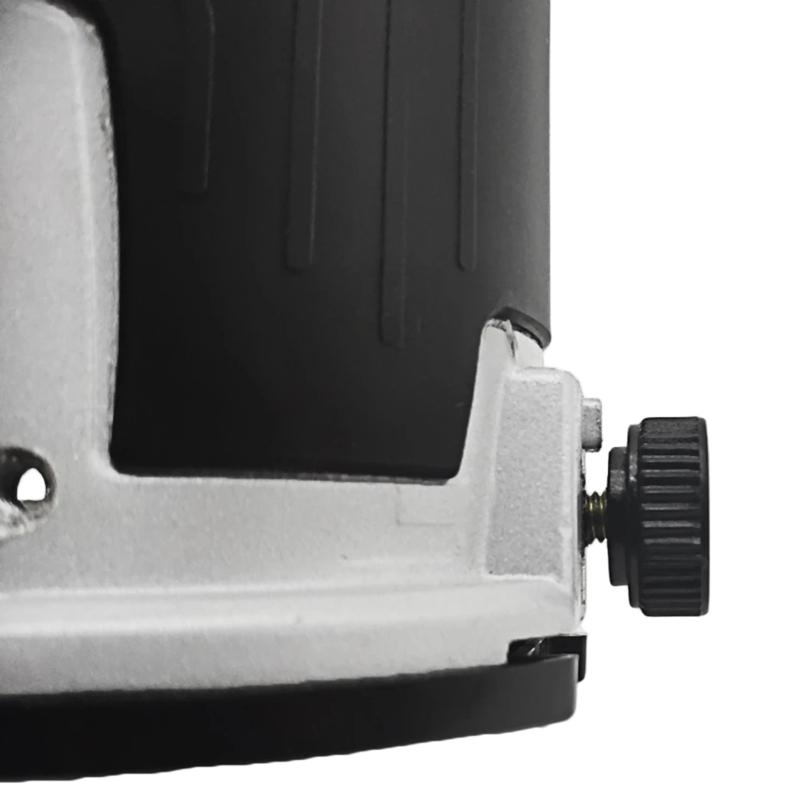Plunge Base for Compact Router - Woodworking Machinery For Sale ulasan dan harga
