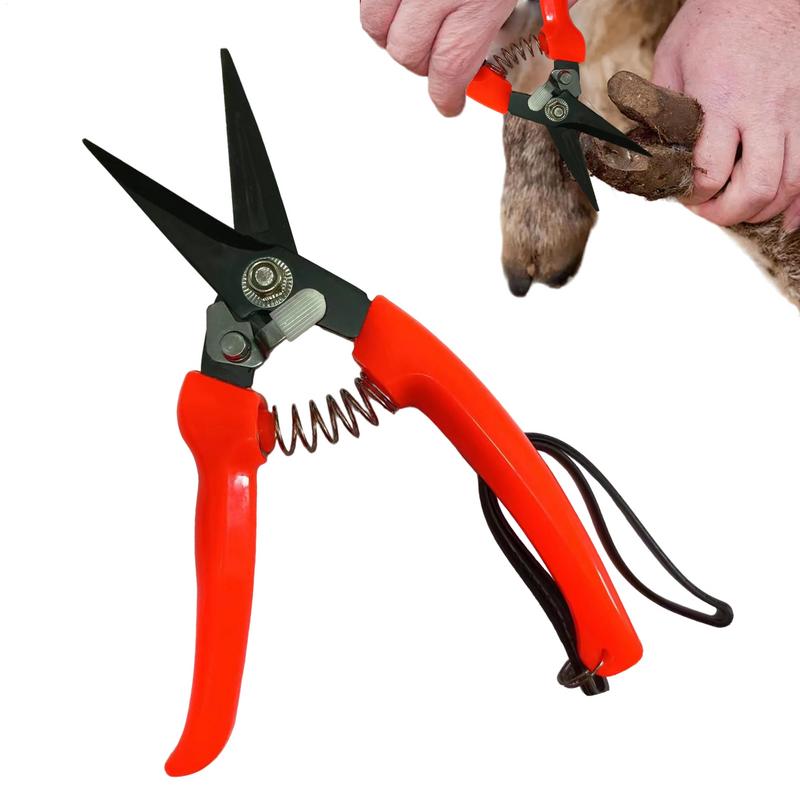 Sheep Hoof Trimmers Shrub Plan - Woodworking Horse ulasan dan harga