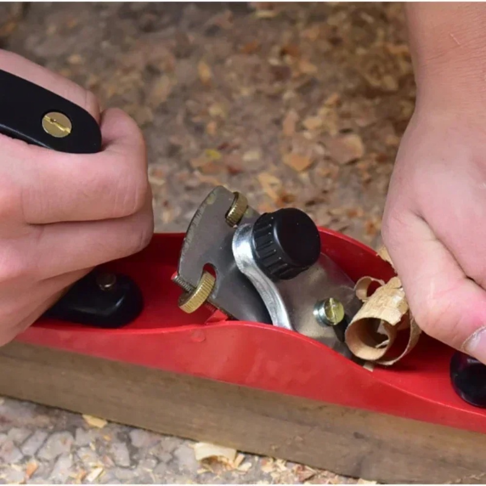 New Wood Hand Planer Set Hand  - Woodworking Tool Stores ulasan dan harga