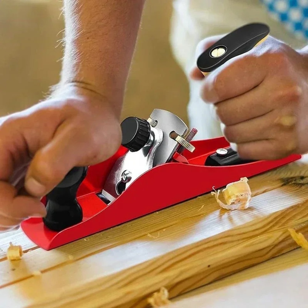 New Wood Hand Planer Set Hand  - Woodworking Tool Stores ulasan dan harga