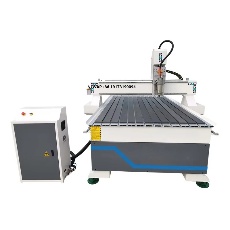 Fast Speed 3d 4x8 Wood Cnc Rou - Woodworking Machinery For Sale ulasan dan harga