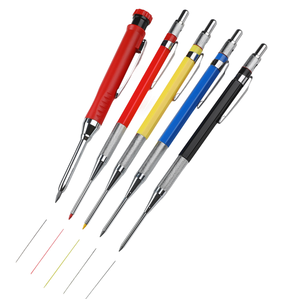 4pcs/set Creative 2.0mm Deep H - Woodworking For Engineers ulasan dan harga