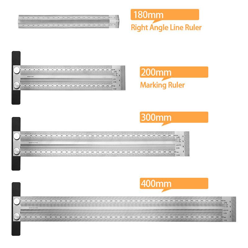 Stainless Steel High Precision - Woodworking Hobbies ulasan dan harga