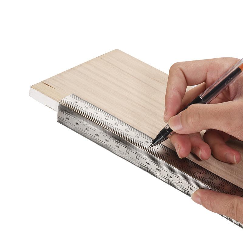 Stainless Steel High Precision - Woodworking Hobbies ulasan dan harga