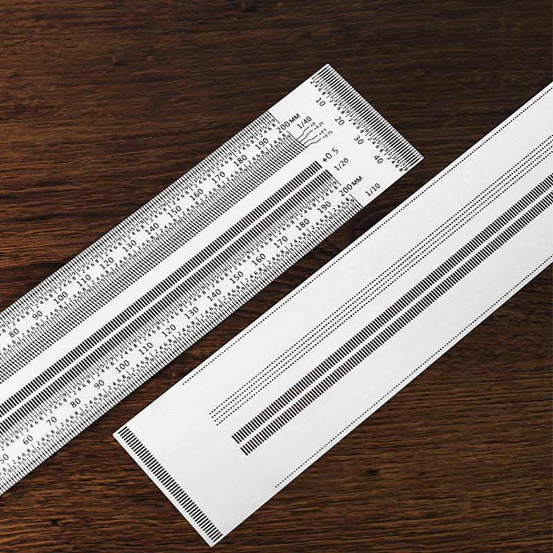 Stainless Steel High Precision - Woodworking Hobbies ulasan dan harga