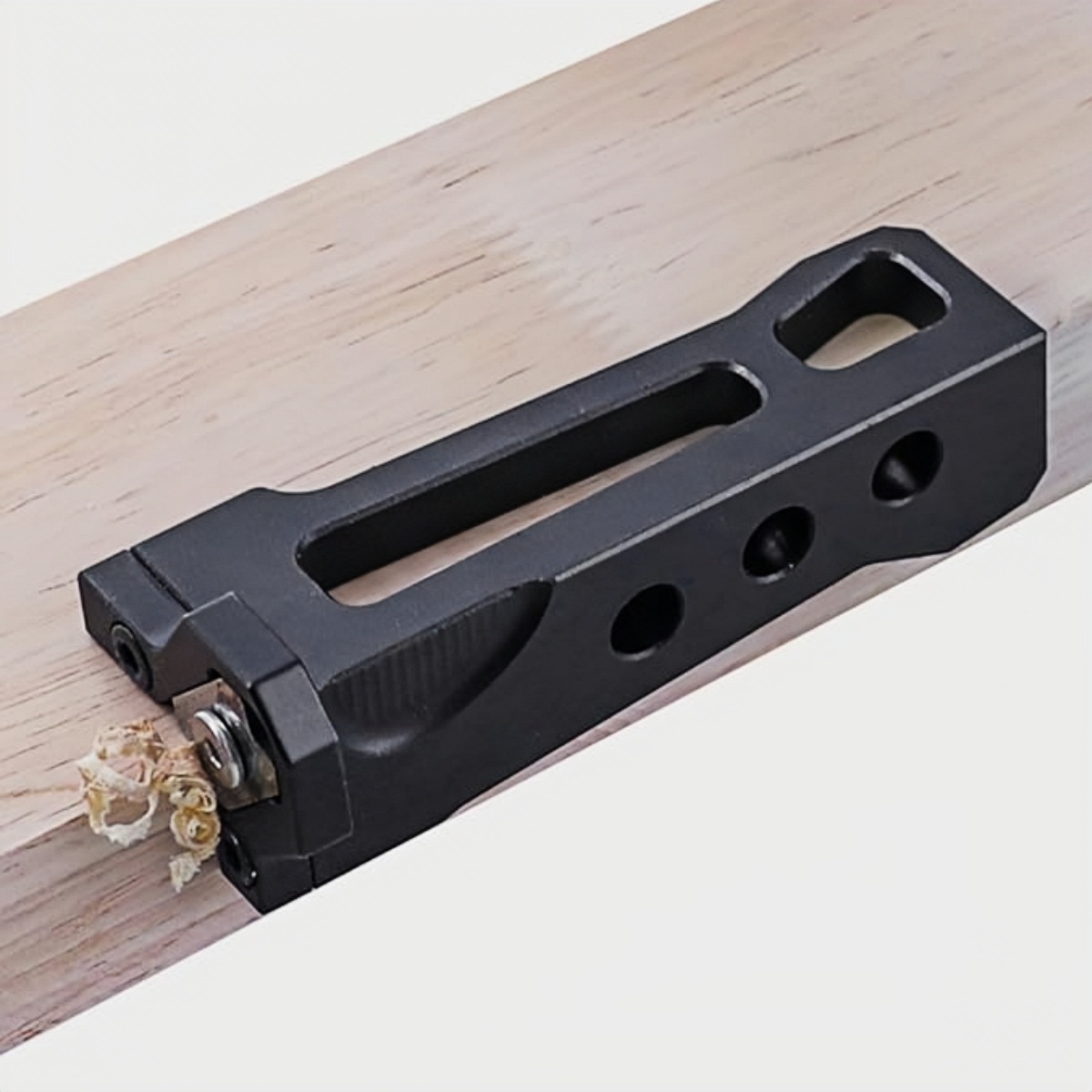 Woodworking Veneer Edge Trimme - Woodworking Groove ulasan dan harga