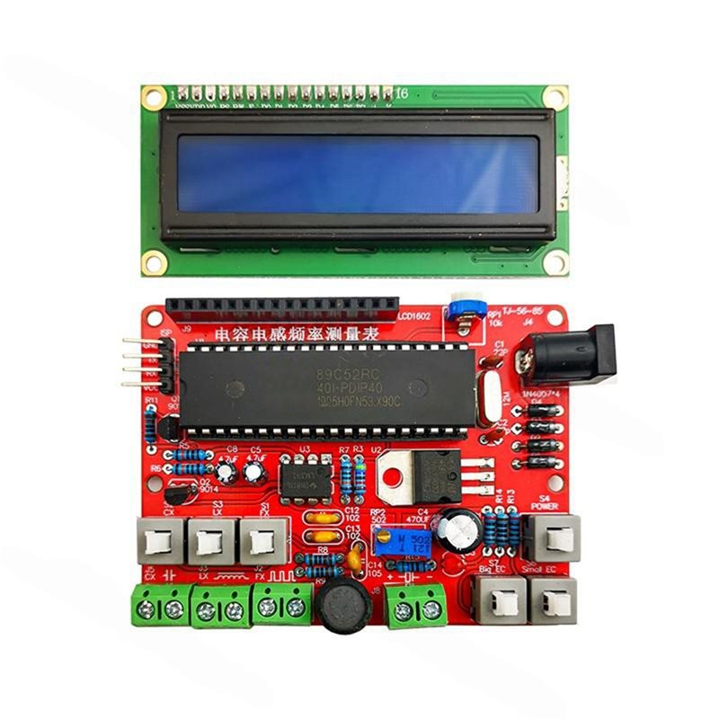 EYFL-DIY Electronic Soldering  - Woodworking For Engineers ulasan dan harga