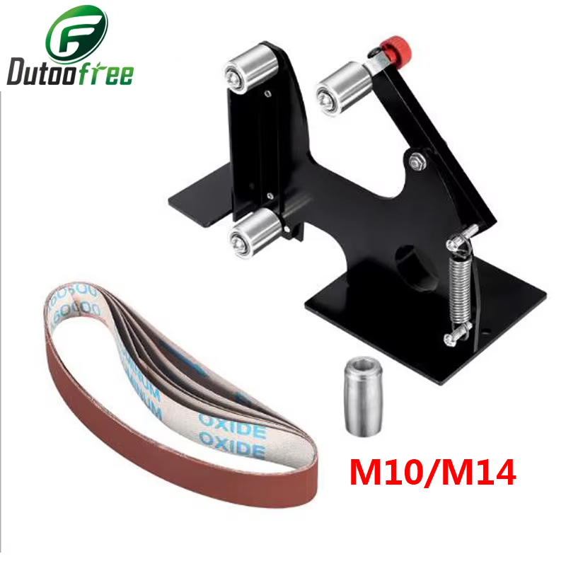 M10/M14 Multifunctional Angle  - Woodworking Asmr ulasan dan harga