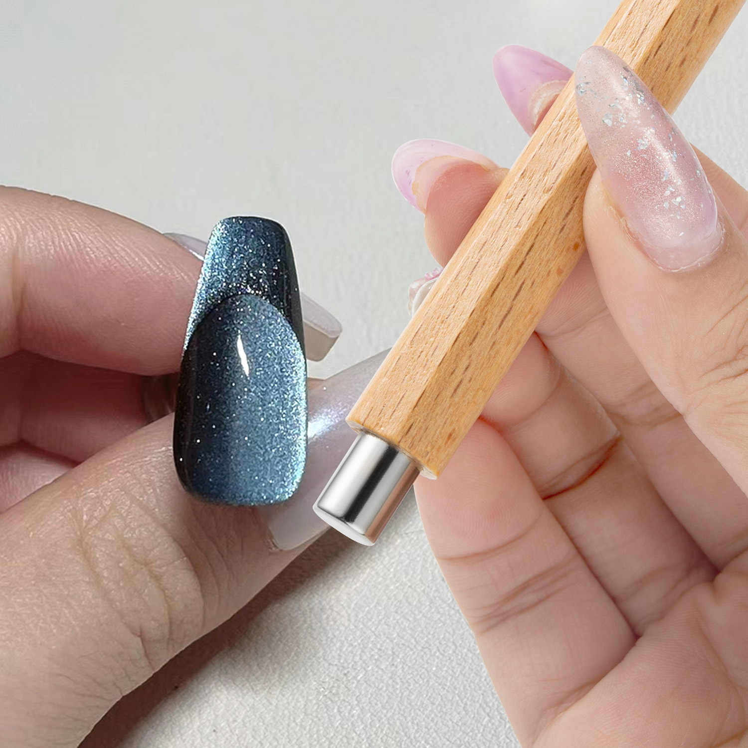 1pc Nail Art Nail Magnetic Sti - Woodworking Design Software ulasan dan harga