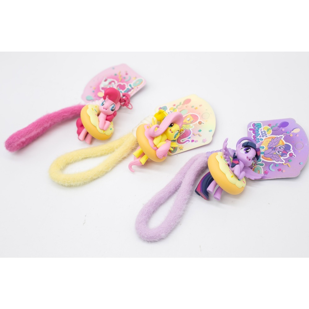 Cute Perler Bead Key Chain Bag - Woodworking Horse ulasan dan harga