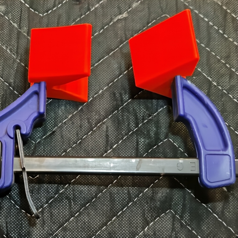 Quick Clamp Angle Adapter, Com - Woodworking Quick Clamps ulasan dan harga