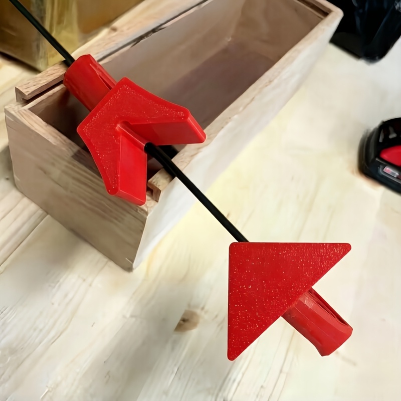 Quick Clamp Angle Adapter, Com - Woodworking Quick Clamps ulasan dan harga