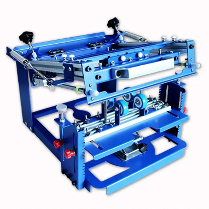 SPE-E QM1012 small curved scre - Woodworking Machinery For Sale ulasan dan harga