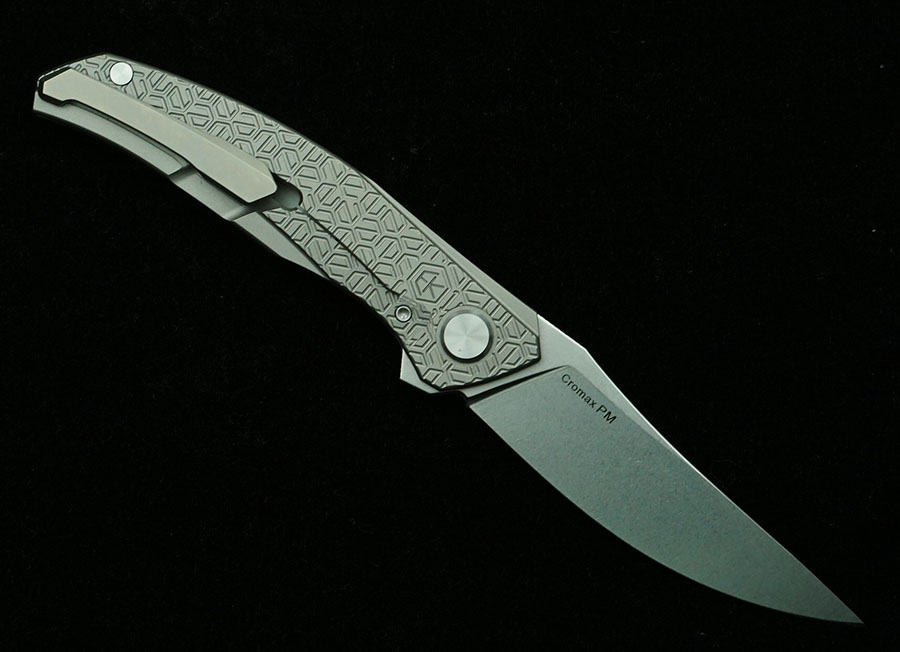 LEMIFSHE New Quantum Folding K - Woodworking Logo ulasan dan harga