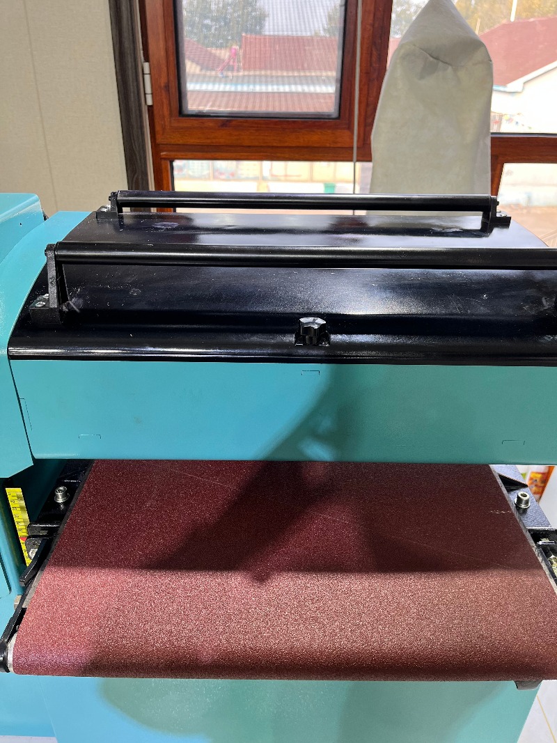 2025 Hot Sale 920mm Width Econ - Woodworking Machinery For Sale ulasan dan harga