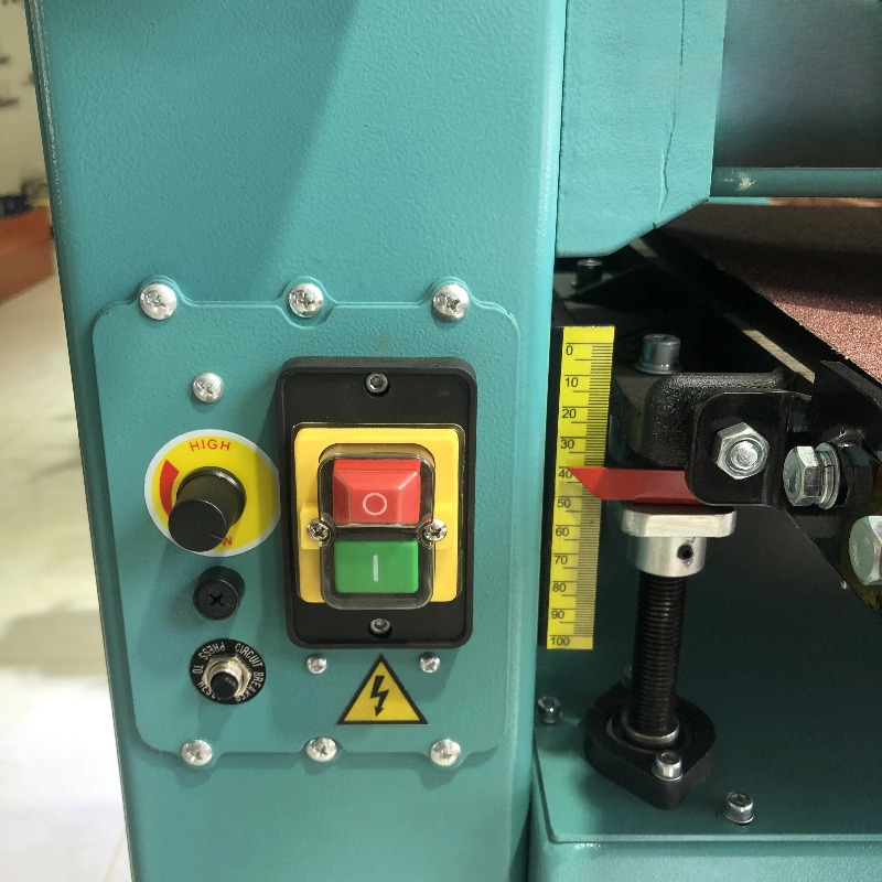 2025 Hot Sale 920mm Width Econ - Woodworking Machinery For Sale ulasan dan harga