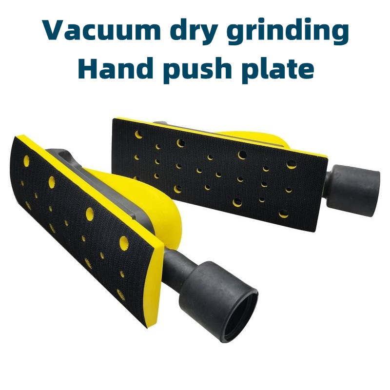 Handheld Sander Manual Sandpap - Woodworking Tool Stores ulasan dan harga