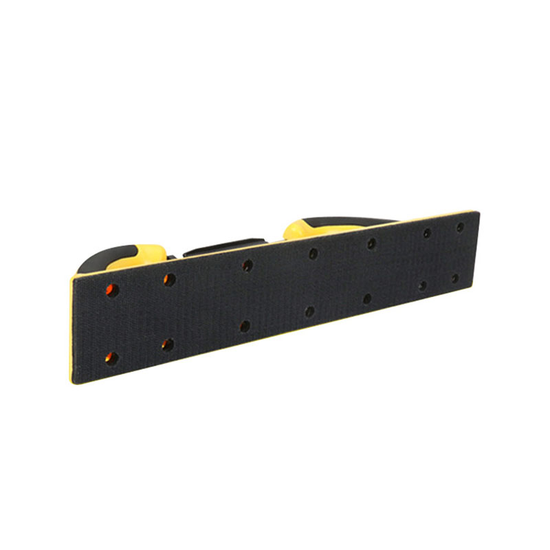 Handheld Sander Manual Sandpap - Woodworking Tool Stores ulasan dan harga