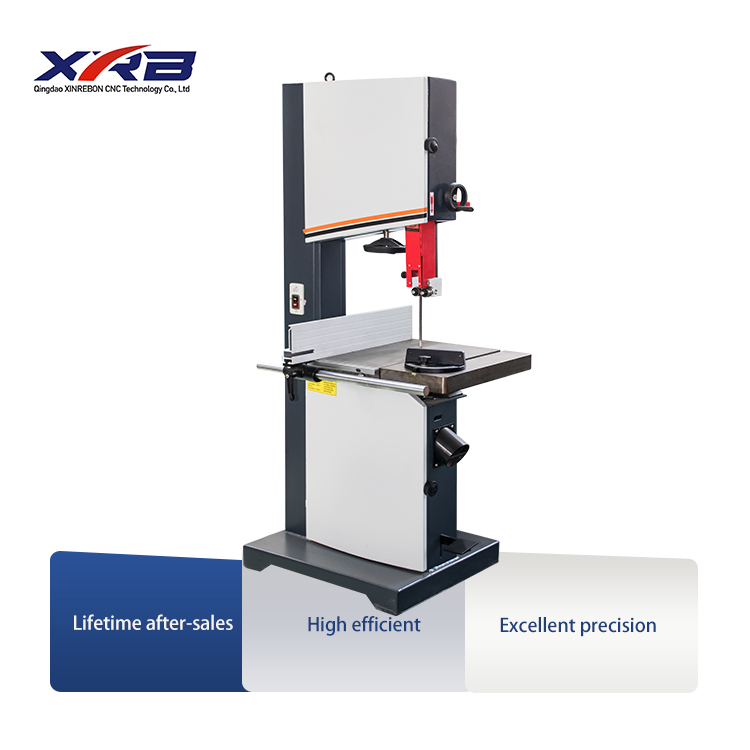 MJ345E High Sales 20-inch Vert - Woodworking Machinery For Sale ulasan dan harga