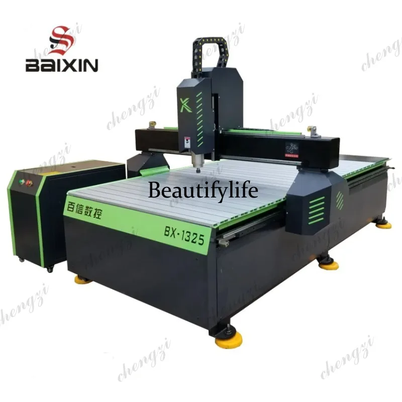 HR  Industrial CNC Router Smal - Woodworking Routers ulasan dan harga