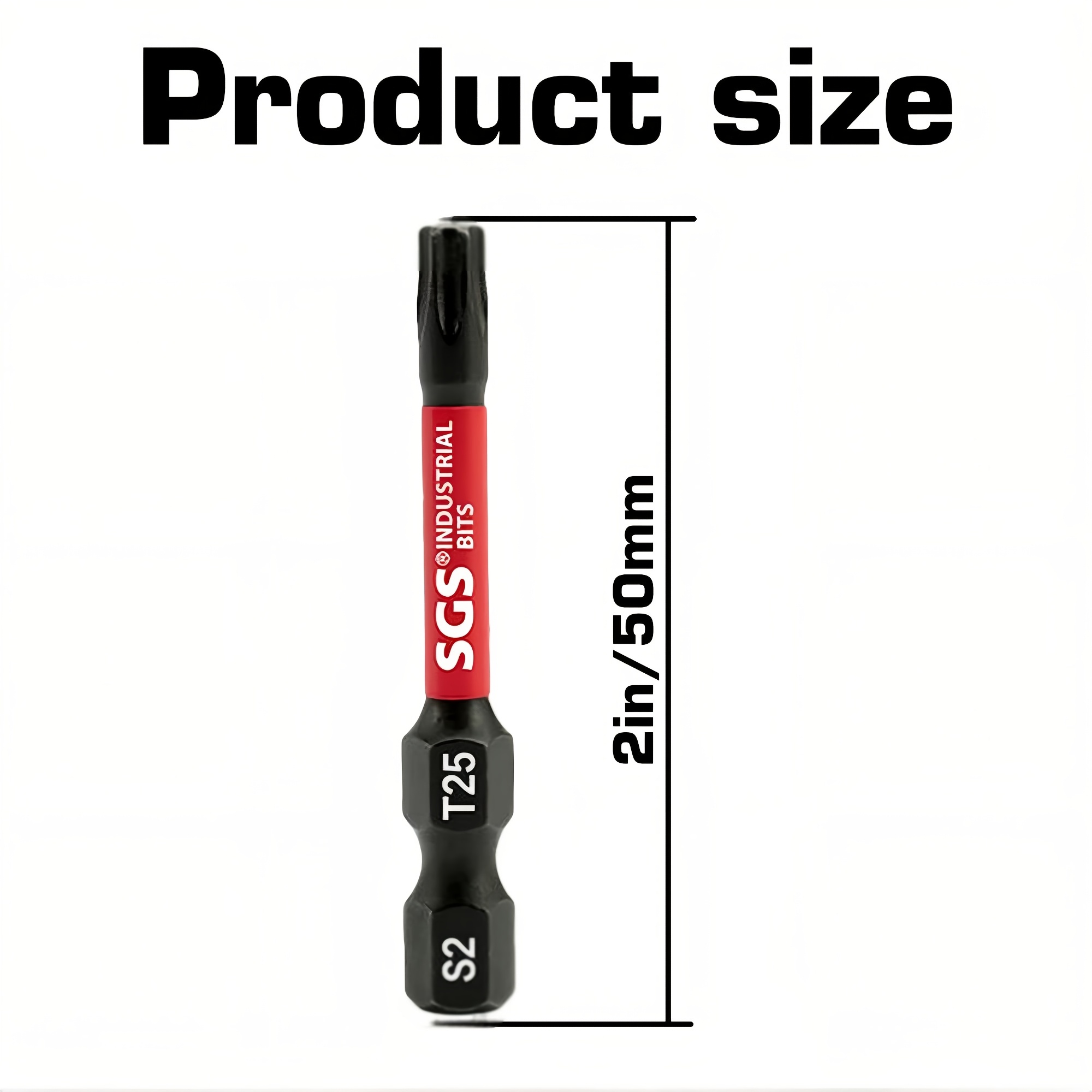 11/22-Piece T25 Torx Magnetic  - Woodworking Asmr ulasan dan harga