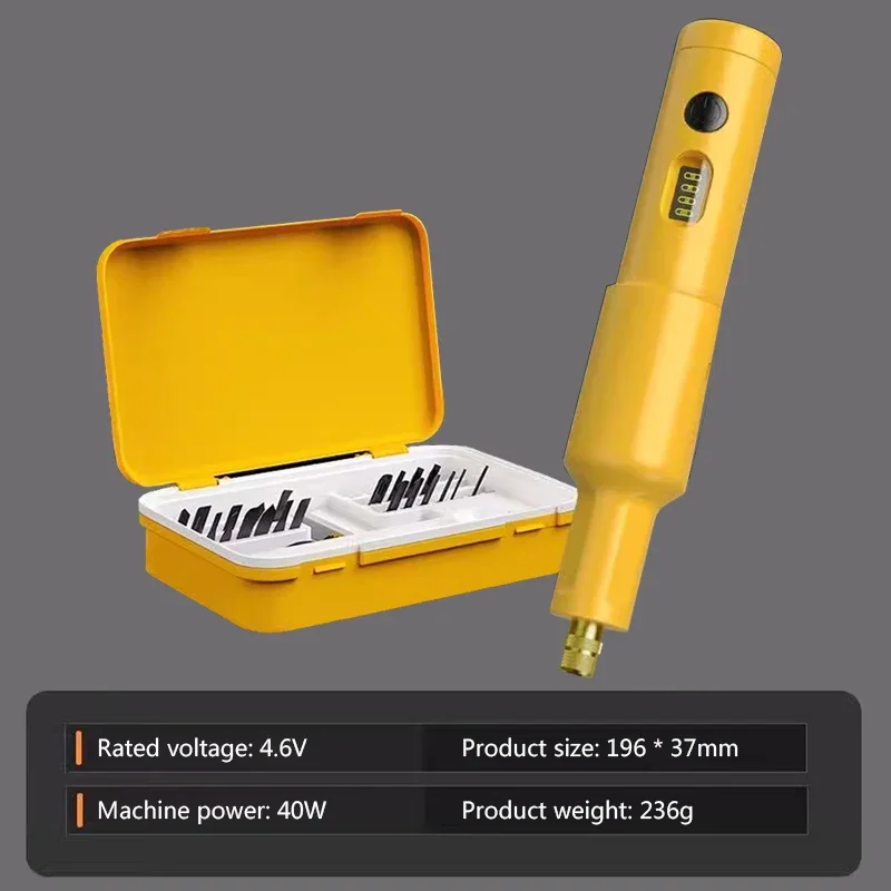 20PCS Blade Electric Engraving - Woodworking Tool Stores ulasan dan harga