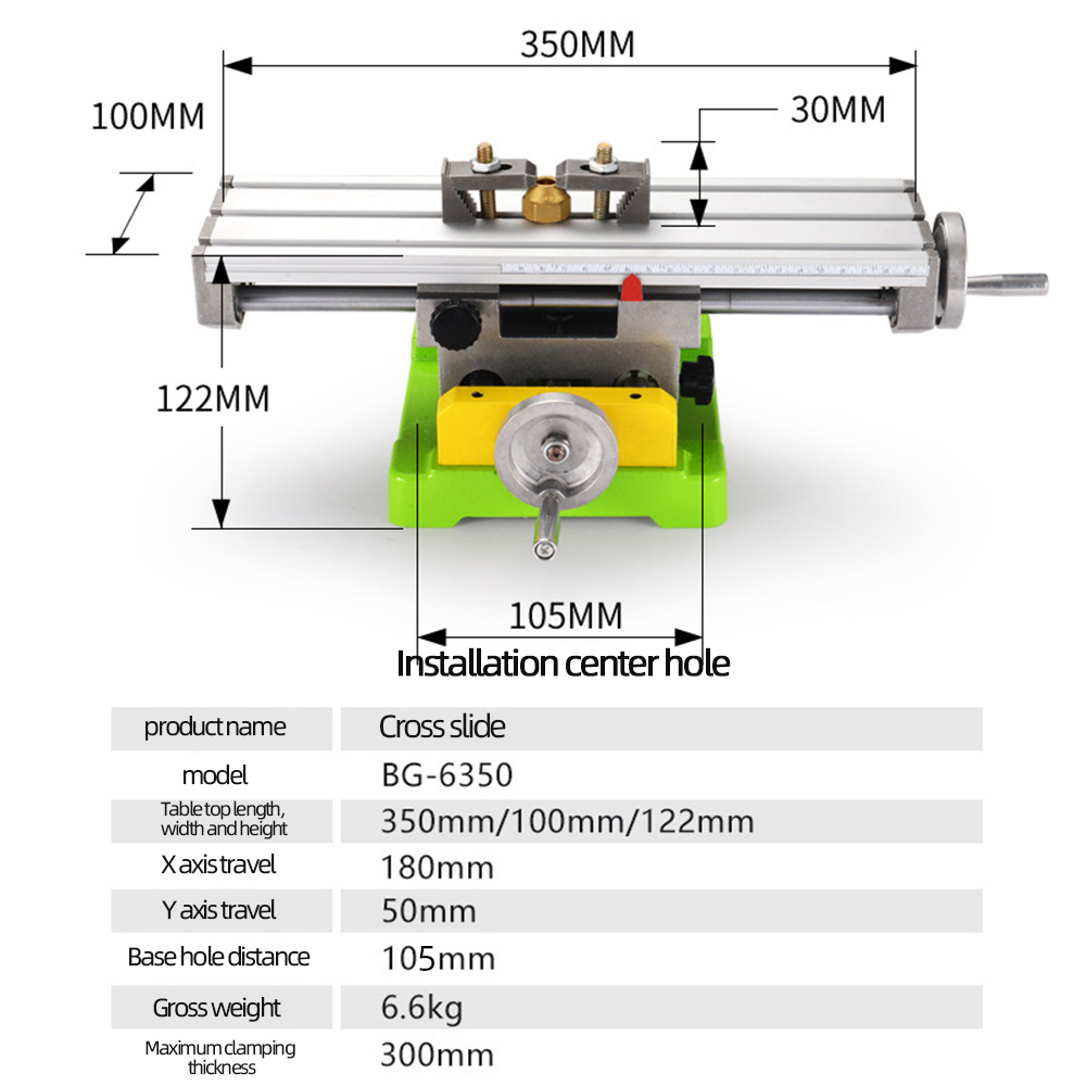 ALLSOME MINIQ BG6350 Multifunc - Woodworking Asmr ulasan dan harga