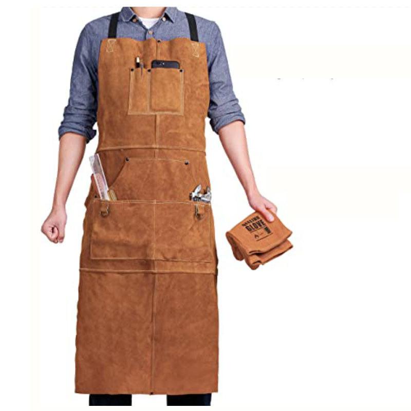 Apron Canvas Apron Woodworking - Woodworking Overalls ulasan dan harga