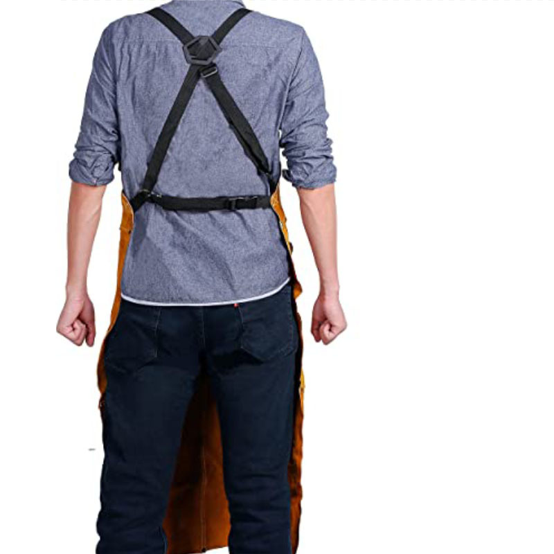 Apron Canvas Apron Woodworking - Woodworking Overalls ulasan dan harga