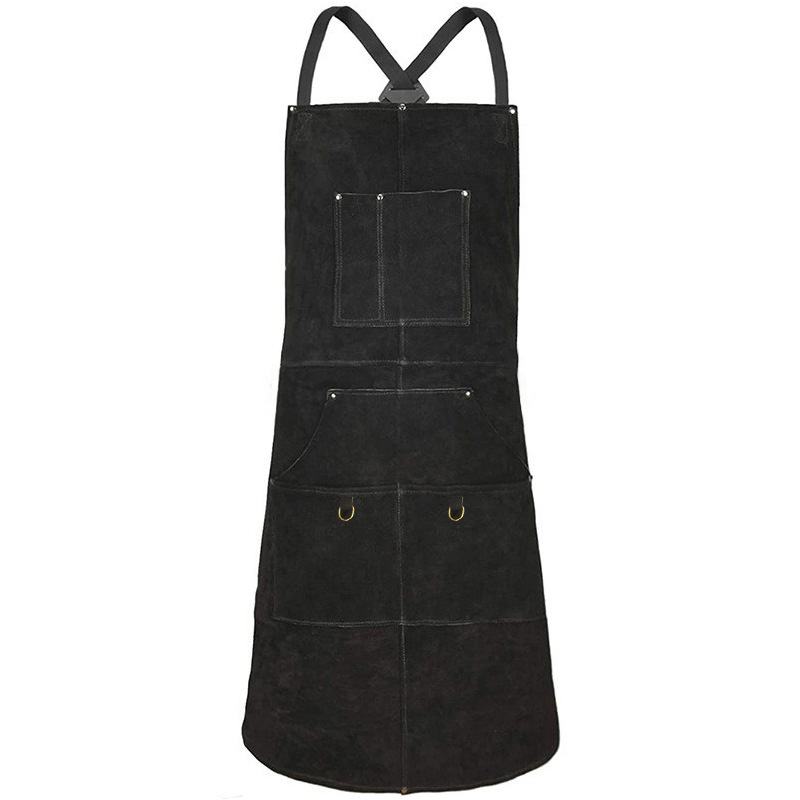 Apron Canvas Apron Woodworking - Woodworking Overalls ulasan dan harga