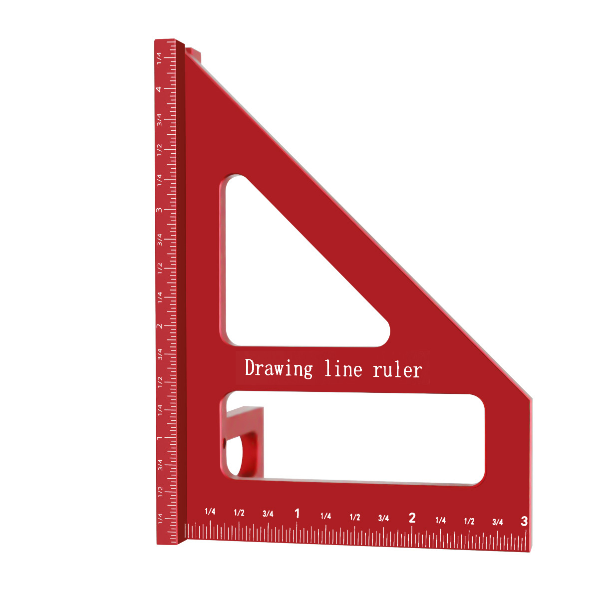 Inch 45 and 90 Degree Aluminum - Woodworking For Engineers ulasan dan harga