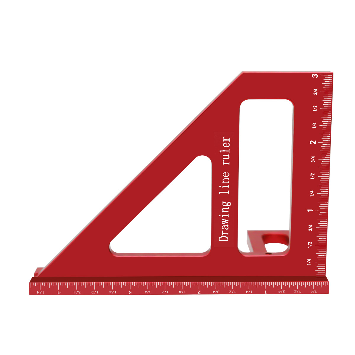 Inch 45 and 90 Degree Aluminum - Woodworking For Engineers ulasan dan harga