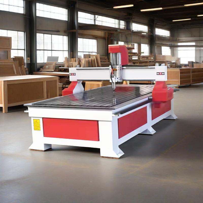 3 Axis 1325 CNC Woodworking Ro - Woodworking Routers ulasan dan harga